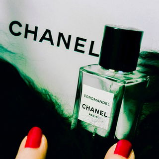 Coromandel (Eau de Parfum) von Chanel