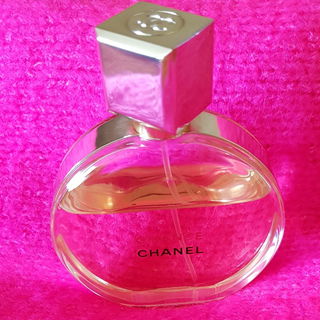 Chance (Eau de Parfum) von Chanel