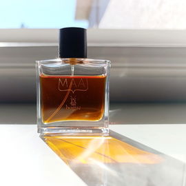 Oud Damascena - Katana