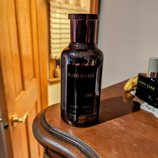 King (Eau de Parfum) - Bharara