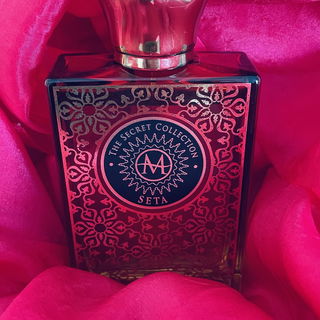 Seta von Moresque