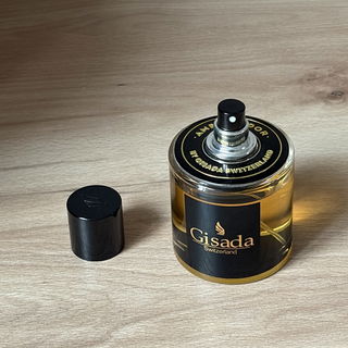 Ambassador for Men by Gisada