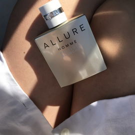 Allure Homme Édition Blanche (Eau de Parfum) - Chanel