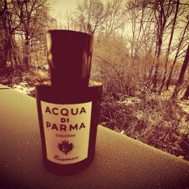 Colonia Essenza (Eau de Cologne) - Acqua di Parma