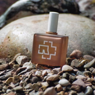 Kokain White Ash - Rammstein