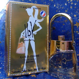 Ultimate Black (Eau de Parfum) - Otto Kern