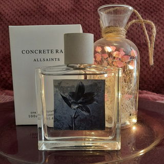 Concrete Rain von AllSaints