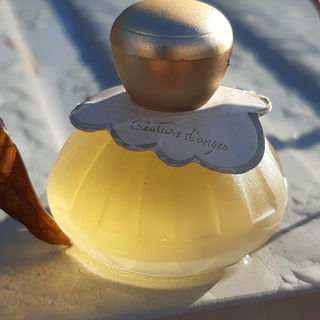 Créature d'anges von Gilles Cantuel