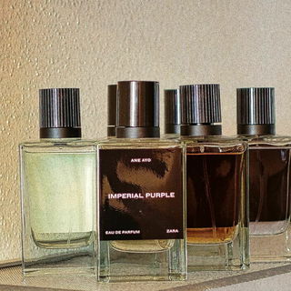 Imperial Purple - Zara