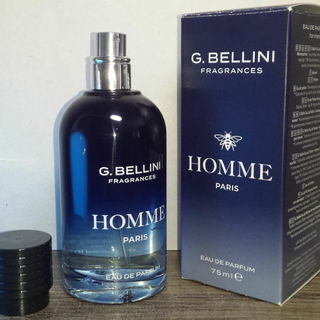 Homme Paris (Eau de Toilette) - Lidl