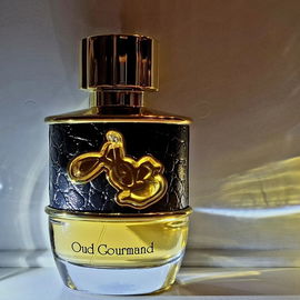 AB Spirit Millionaire Oud Gourmand - Lomani