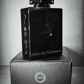 Club de Nuit Intense Man (Parfum) von Armaf