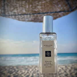 Nomade Jasmin Naturel - Chloé