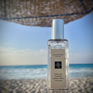 English Pear & Sweet Pea von Jo Malone