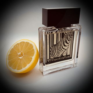 Rumz Al Rasasi 9325 pour Lui von Rasasi