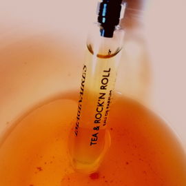 Tea & Rock'n Roll - Voyages Imaginaires
