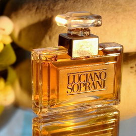 Luciano Soprani (1987) (Eau de Toilette) - Luciano Soprani