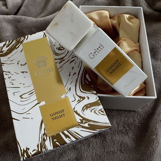 Poets of Berlin - Vilhelm Parfumerie