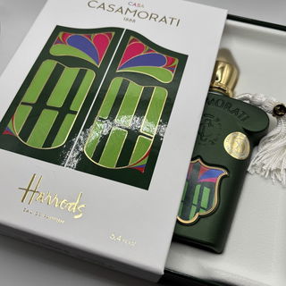 Casamorati - Harrods by Xerjoff