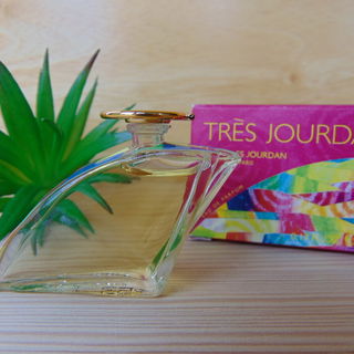 Très Jourdan (Eau de Parfum) by Charles Jourdan