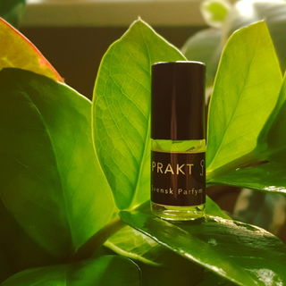 Prakt - Svensk Parfym