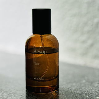Tacit by Aēsop