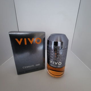 Vivo by Cerruti