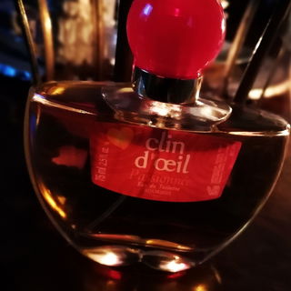 Clin d'Œil - Passionnée - Bourjois