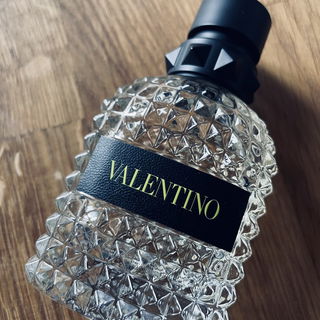 Valentino Uomo Born In Roma Yellow Dream von Valentino