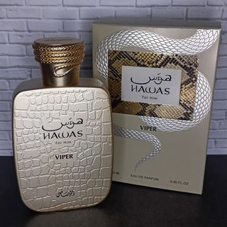 Hawas Viper / هوس Viper von Rasasi