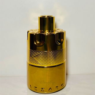 Forever Wanted - Azzaro