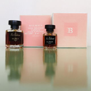 Miss Balmain (Parfum) - Balmain
