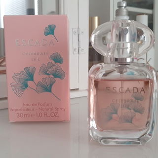 Celebrate Life von Escada