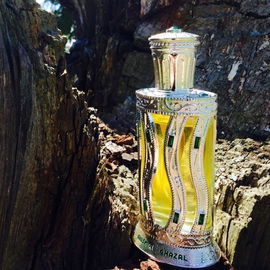 Musk Al Ghazal (Perfume Oil) - Al Haramain / الحرمين