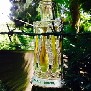 Musk Al Ghazal (Perfume Oil) - Al Haramain