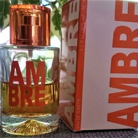 Ambre - Solinotes