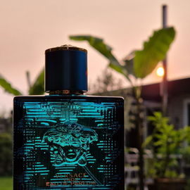 Eros (Eau de Parfum) - Versace