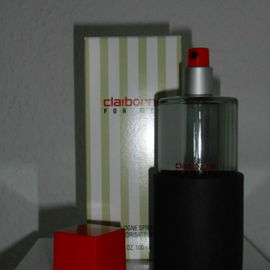 Claiborne for Men (Cologne) - Curve / Liz Claiborne