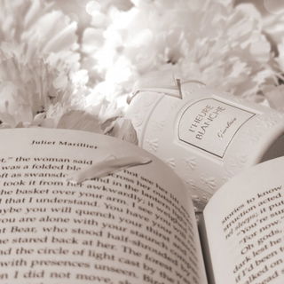 L'Heure Blanche - Guerlain