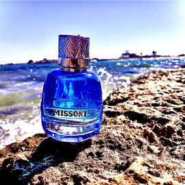 Missoni Wave - Missoni