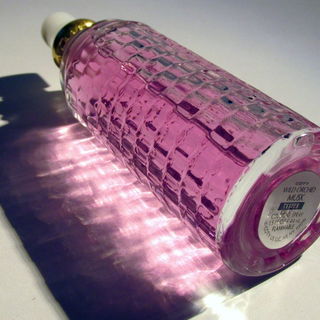 Wild Orchid Musk by Coty