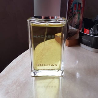 Macassar (Eau de Toilette) von Rochas