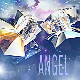 Angel - Le Goût du Parfum - Mugler