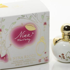 Nina Fantasy - Nina Ricci