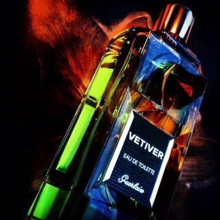 Vetiver (Eau de Toilette)