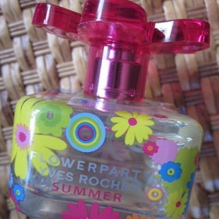 Flowerparty Summer von Yves Rocher