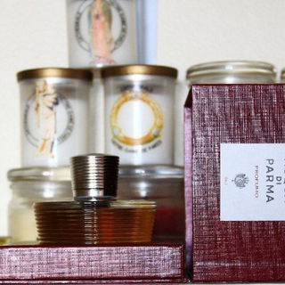 Profumo by Acqua di Parma