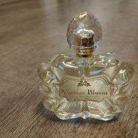 Vintage Bloom - Jessica Simpson