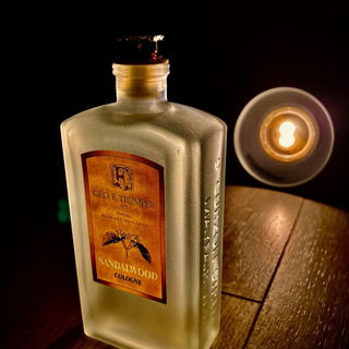 R'oud Elements - Kerosene