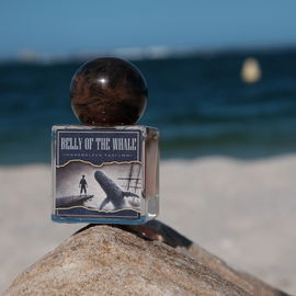 Belly of the Whale - Anomalous Parfum